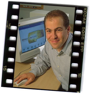 Adam Ravid