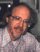 Bob Logan