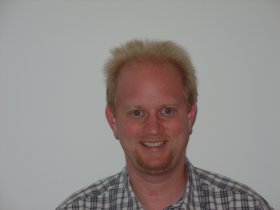 Joel Schweiger